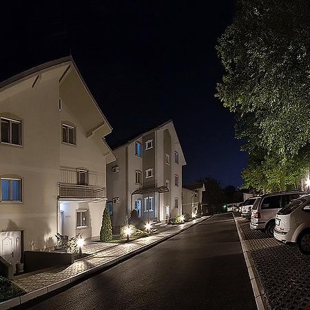 Villa Forest Beograd Ngoại thất bức ảnh