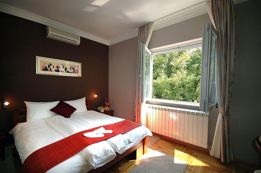 Villa Forest Beograd Ngoại thất bức ảnh