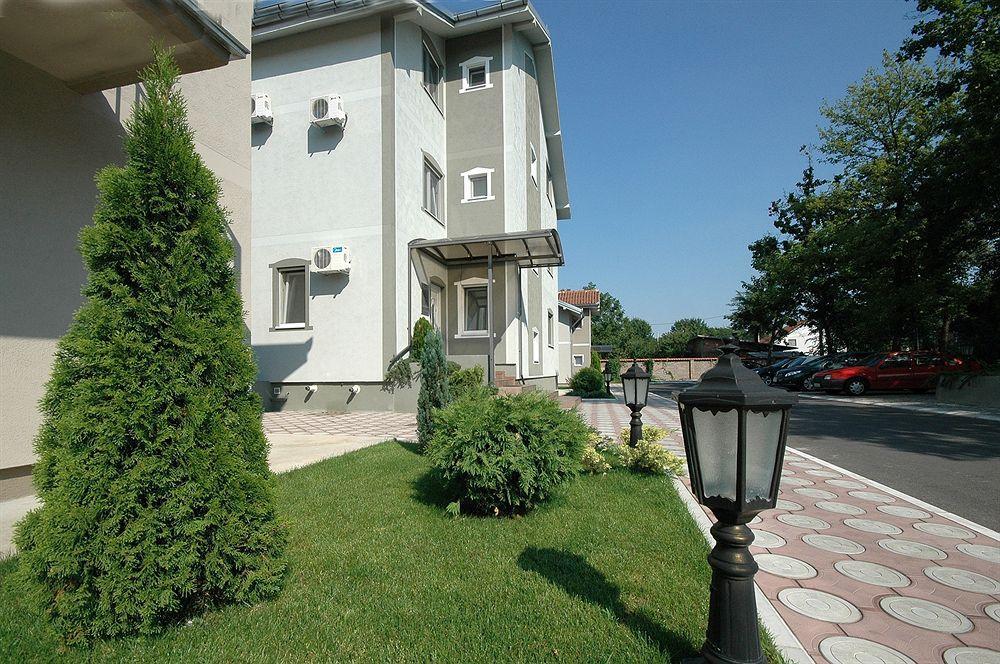 Villa Forest Beograd Ngoại thất bức ảnh
