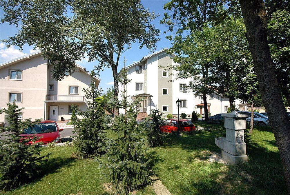 Villa Forest Beograd Ngoại thất bức ảnh