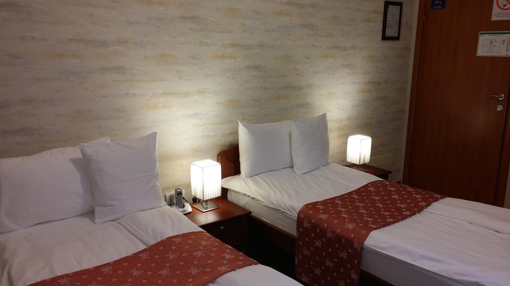 Villa Forest Beograd Ngoại thất bức ảnh
