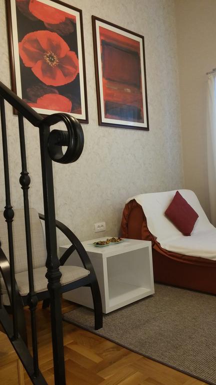 Villa Forest Beograd Ngoại thất bức ảnh