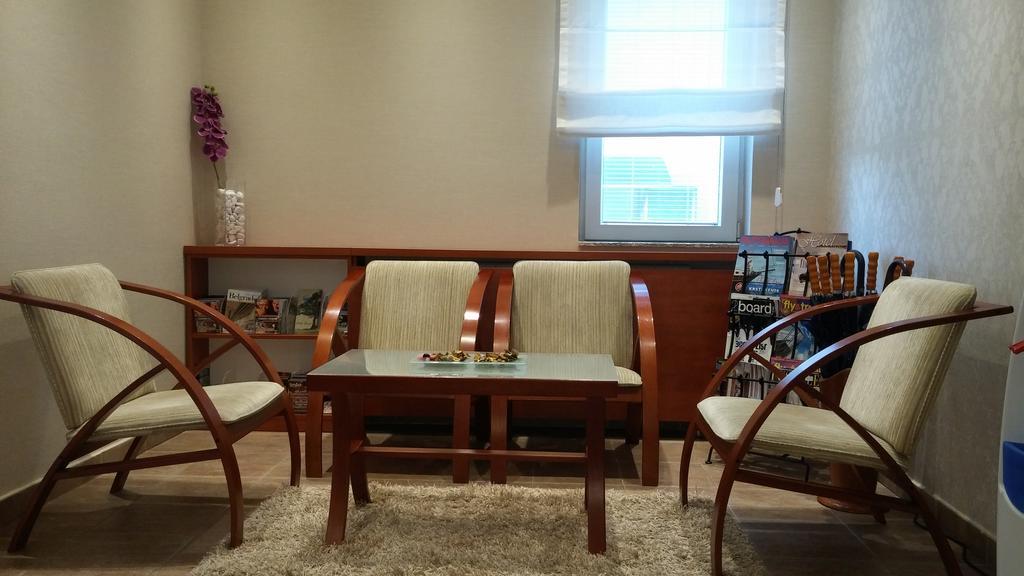 Villa Forest Beograd Ngoại thất bức ảnh