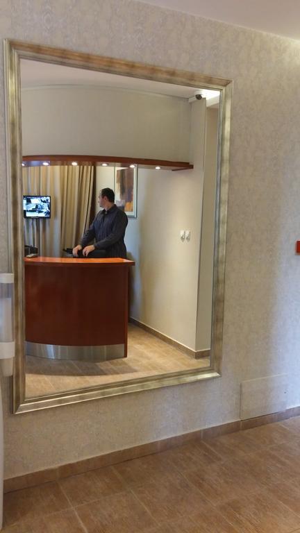 Villa Forest Beograd Ngoại thất bức ảnh