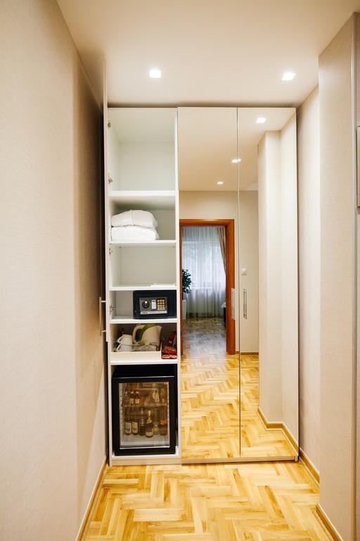Villa Forest Beograd Ngoại thất bức ảnh