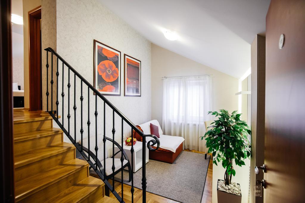 Villa Forest Beograd Ngoại thất bức ảnh