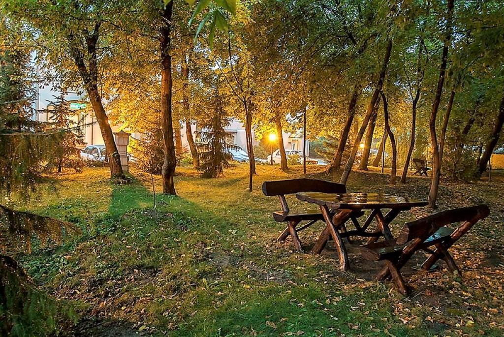 Villa Forest Beograd Ngoại thất bức ảnh