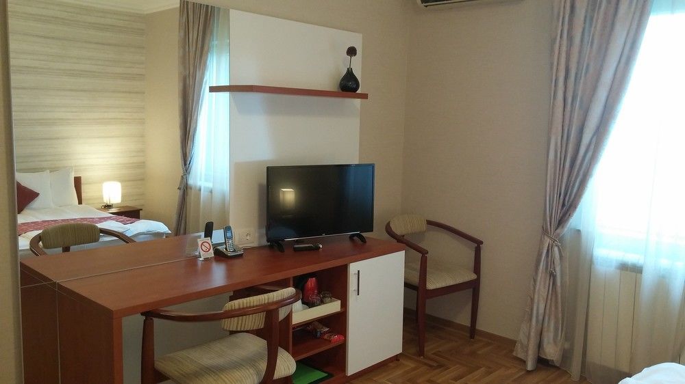 Villa Forest Beograd Ngoại thất bức ảnh